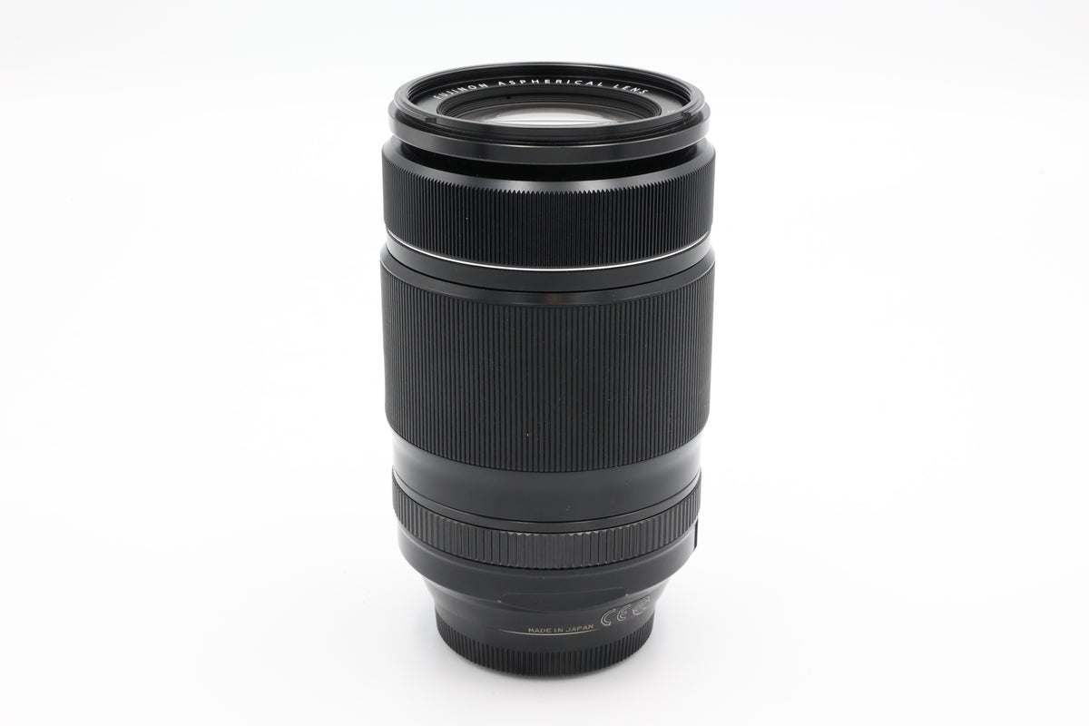 USED Fujifilm XF 55-200mm Lens (#88A04614ACP)