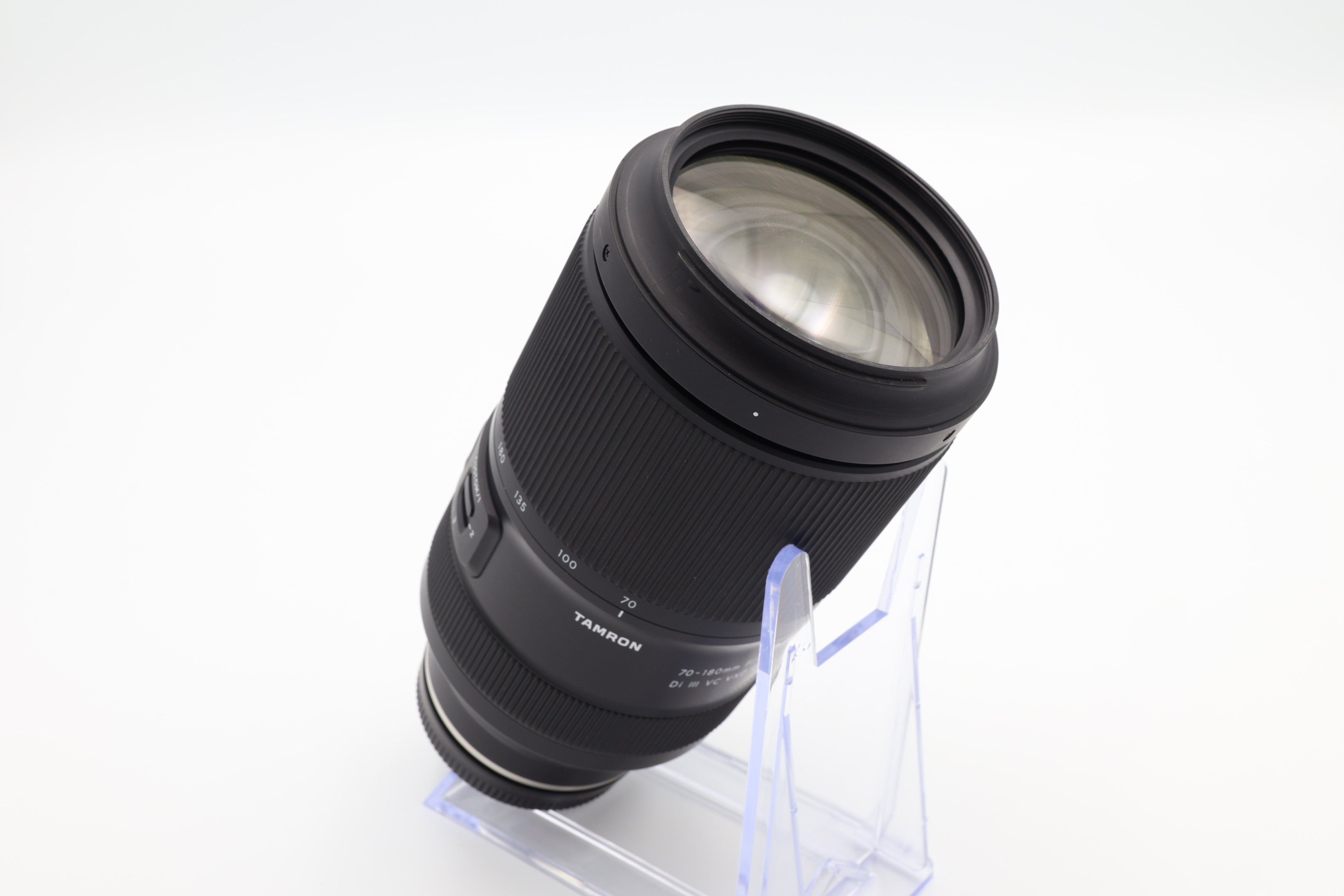 USED Tamron 70-180mm f/2.8 Di III VC VXD G2 [Sony] (#031011ACP)