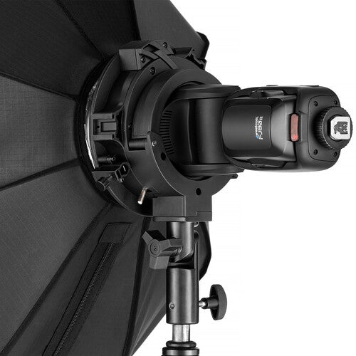 Westcott Quick-Mount S-Bracket 2