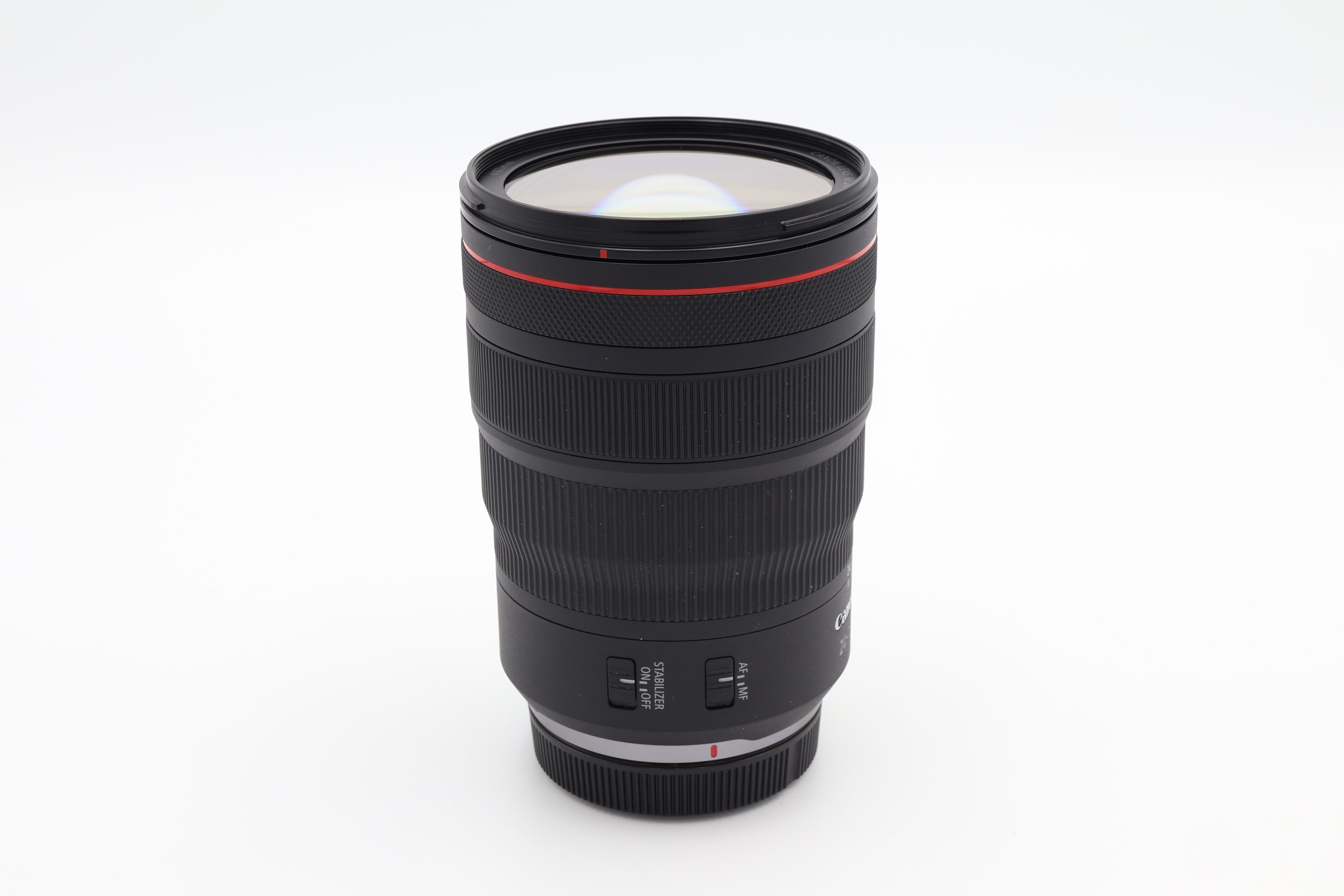 USED Canon RF 24-70mm f/2.8 L IS USM (1324003735ACP)