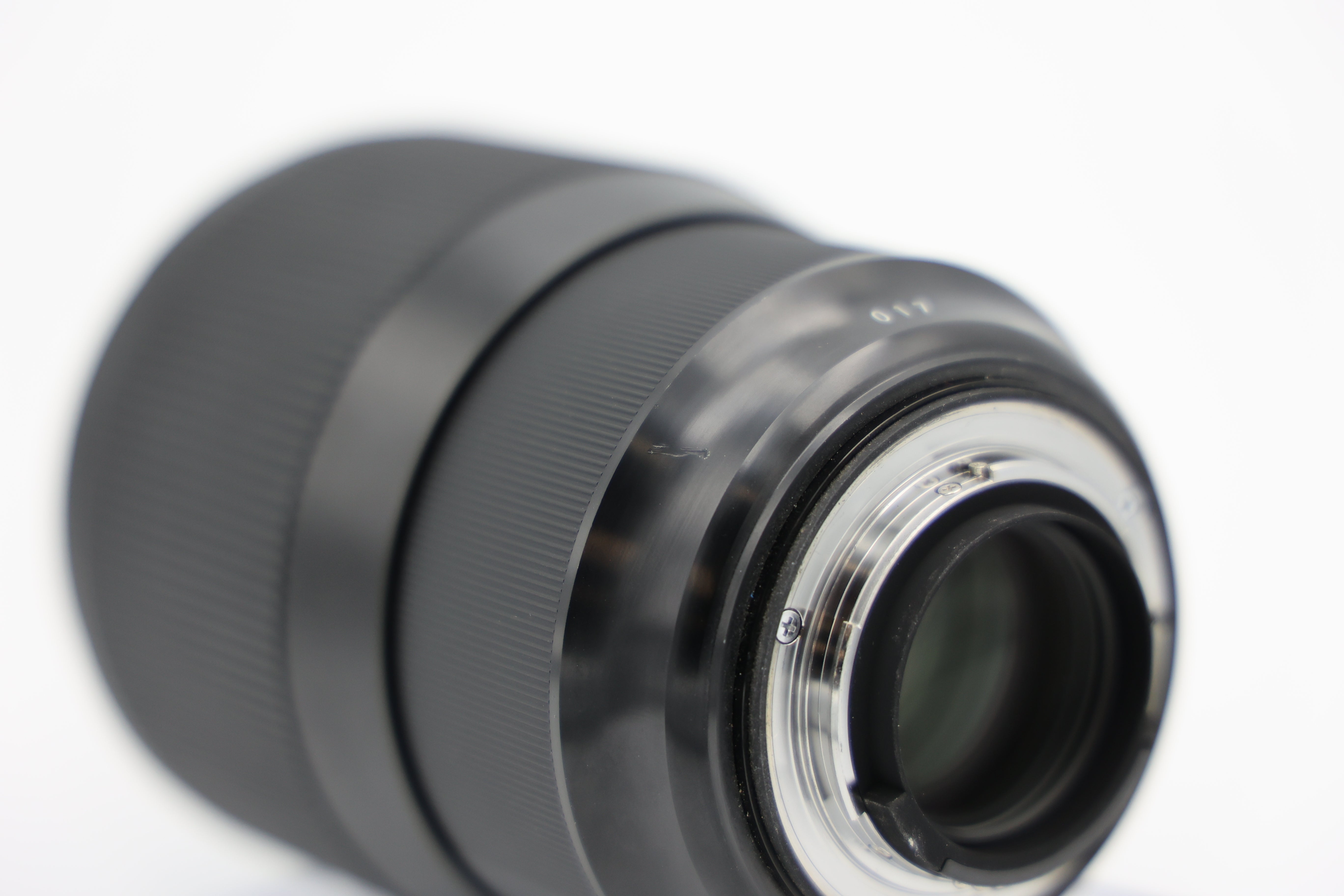 USED Sigma 135mm f/1.8 for Nikon (55496995ACP)