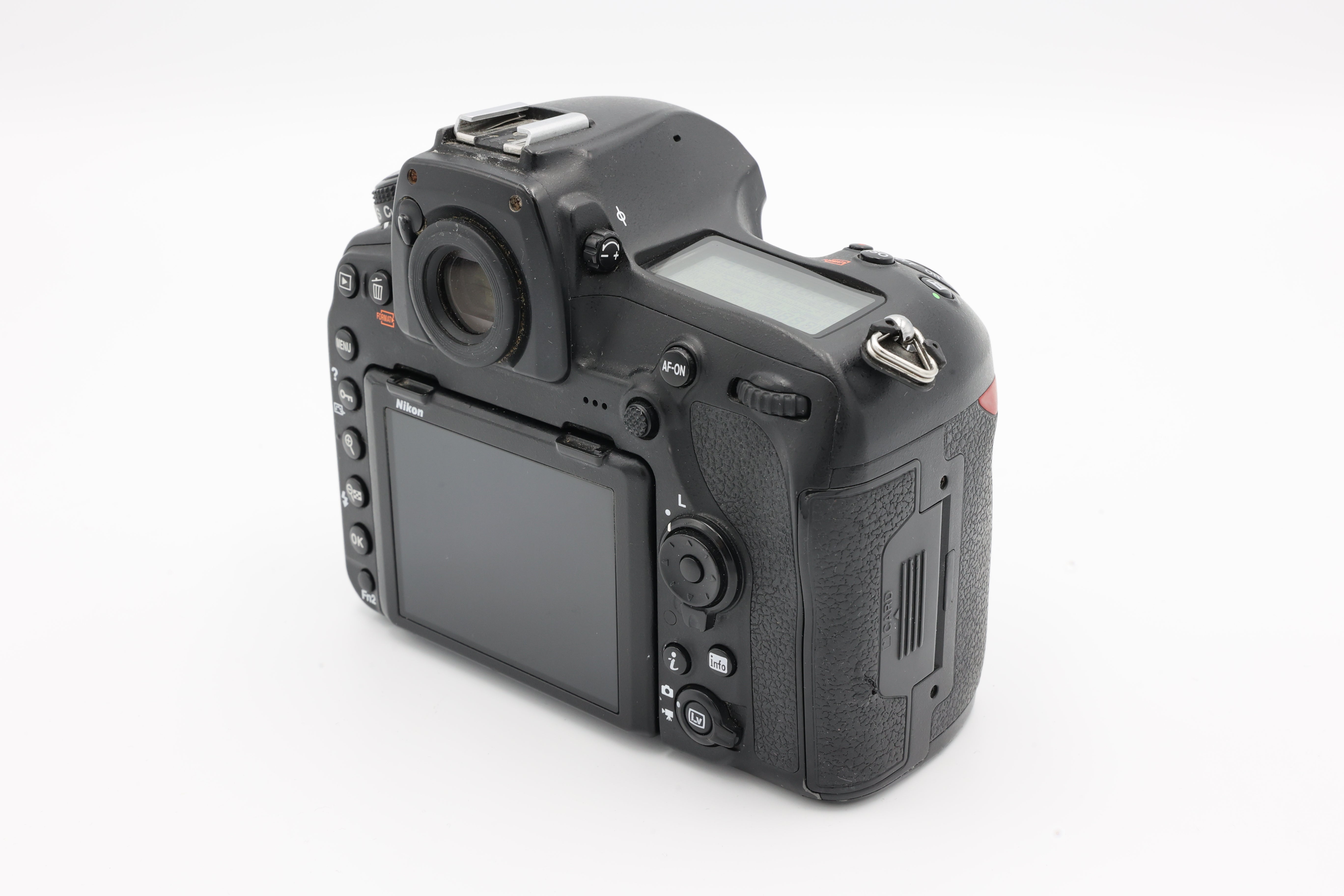 USED Nikon D850 Camera Body (3035349ACP)