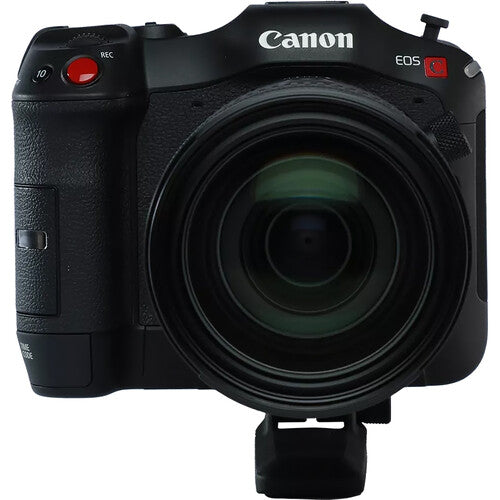 Canon EOS C70 Mirrorless Cinema Camera