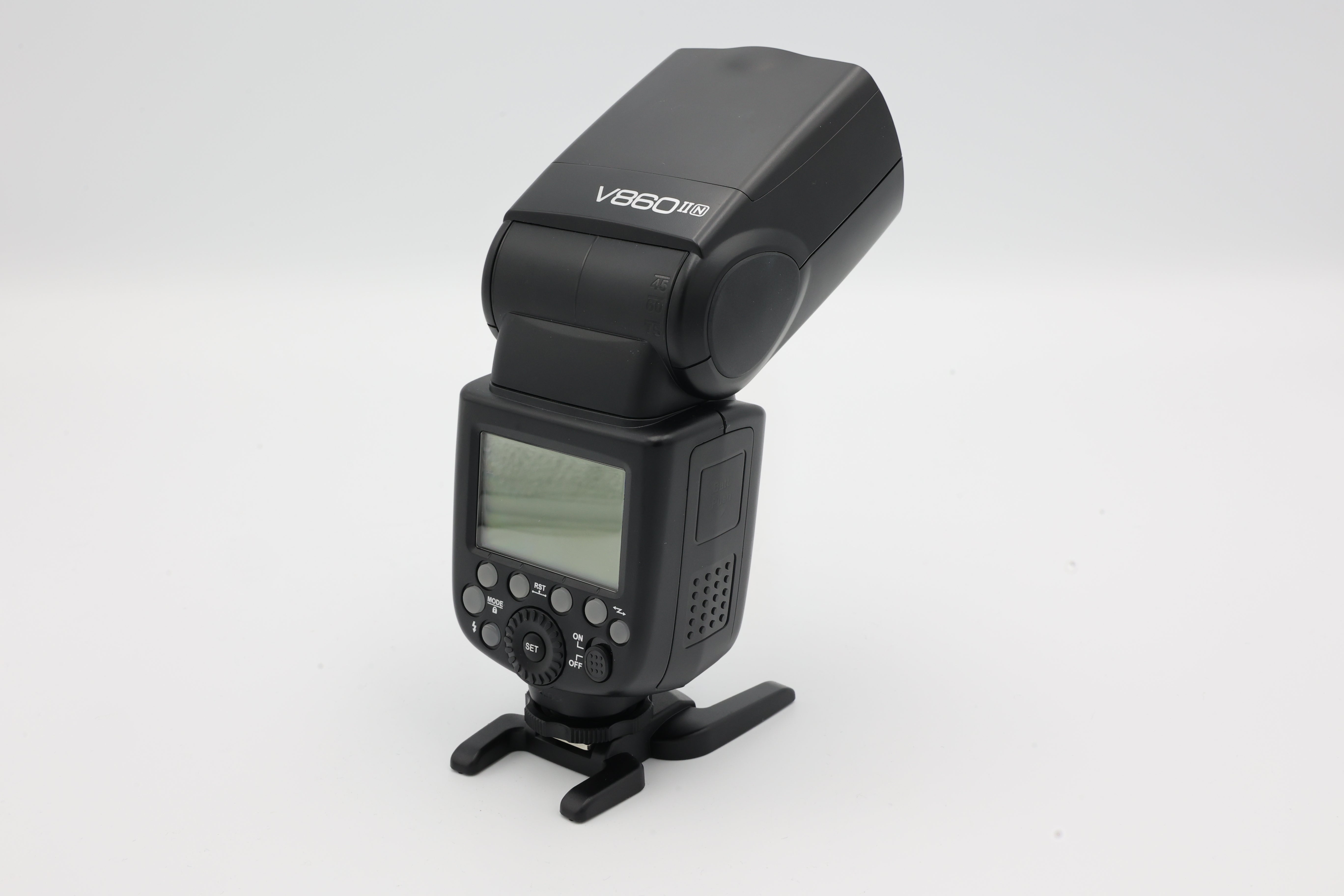 USED Godox Flash V860 II N [Nikon] (#21F00165195ACP)