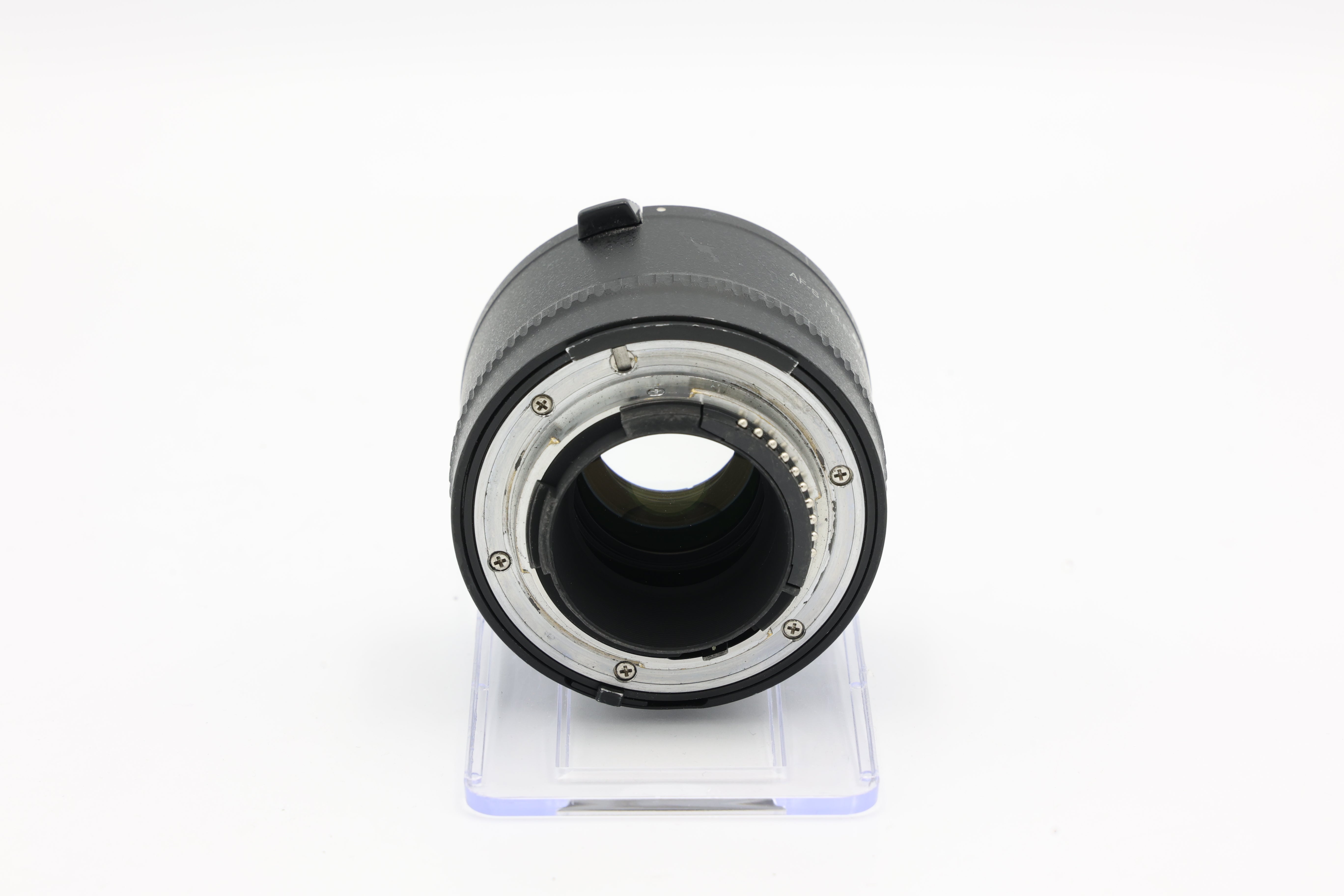 USED Nikon AF-S 2x Teleconverter TC-20E III (#293472ACP)