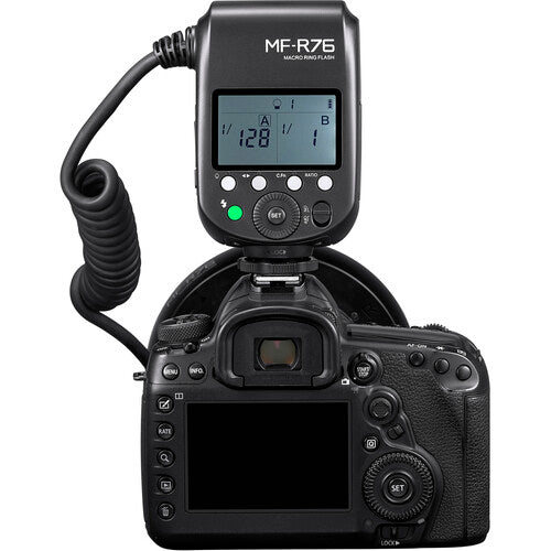 Godox MF-R76 Macro Ring Flash