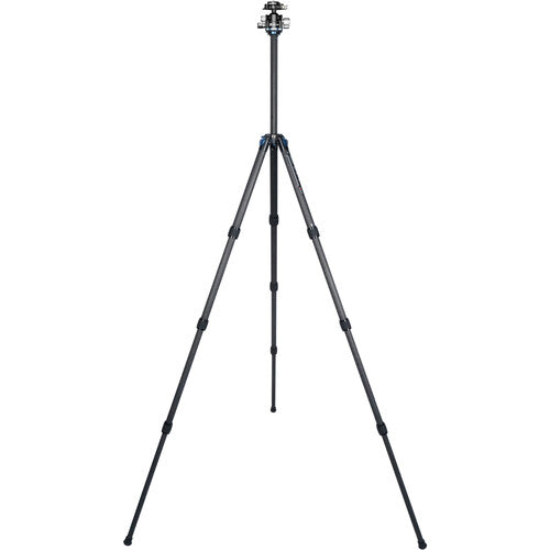 SIRUI ST-224 + KS40 Carbon Fiber Tripod
