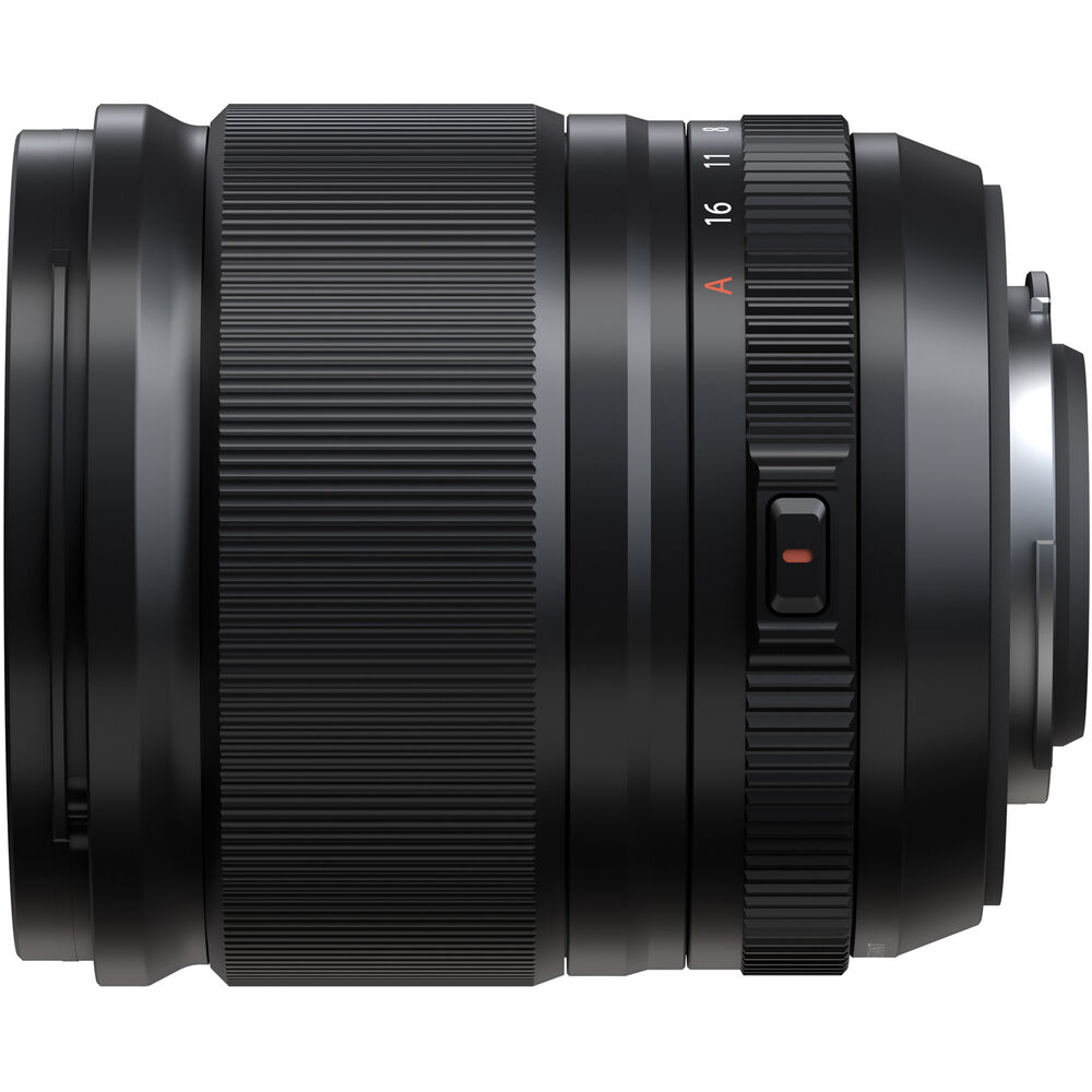 FUJIFILM XF 18mm f/1.4 R LM WR Lens