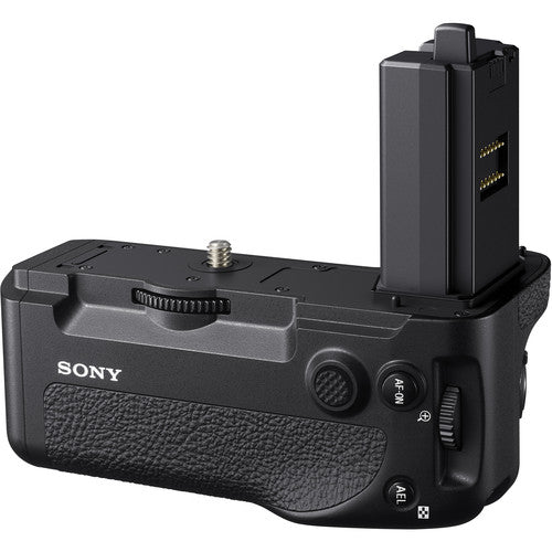 Sony Vertical Grip for a7R IV