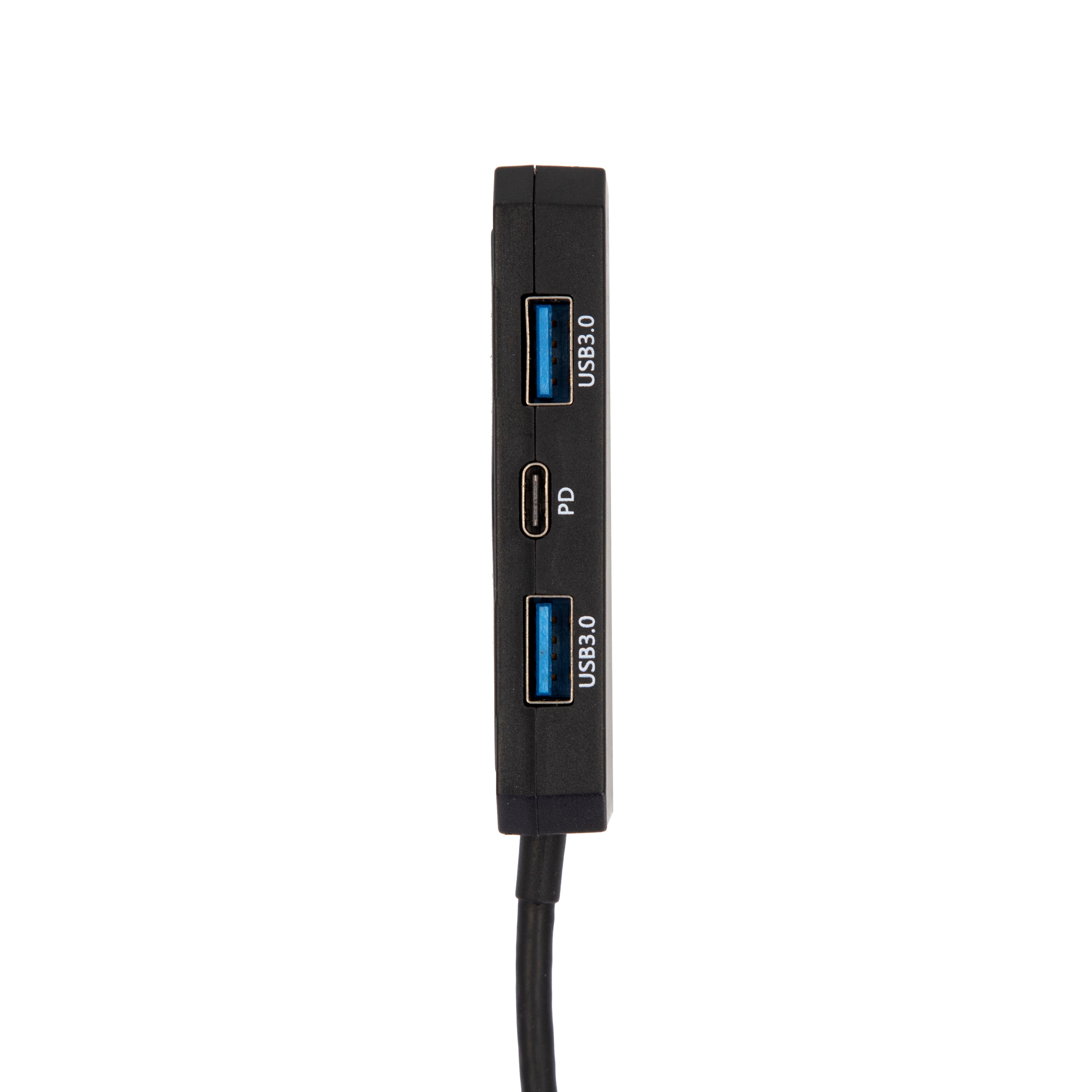 ProMaster USB-C Card Reader & Hub for 2 SD Cards