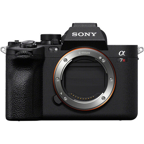 Sony a7R V Mirrorless Camera Body