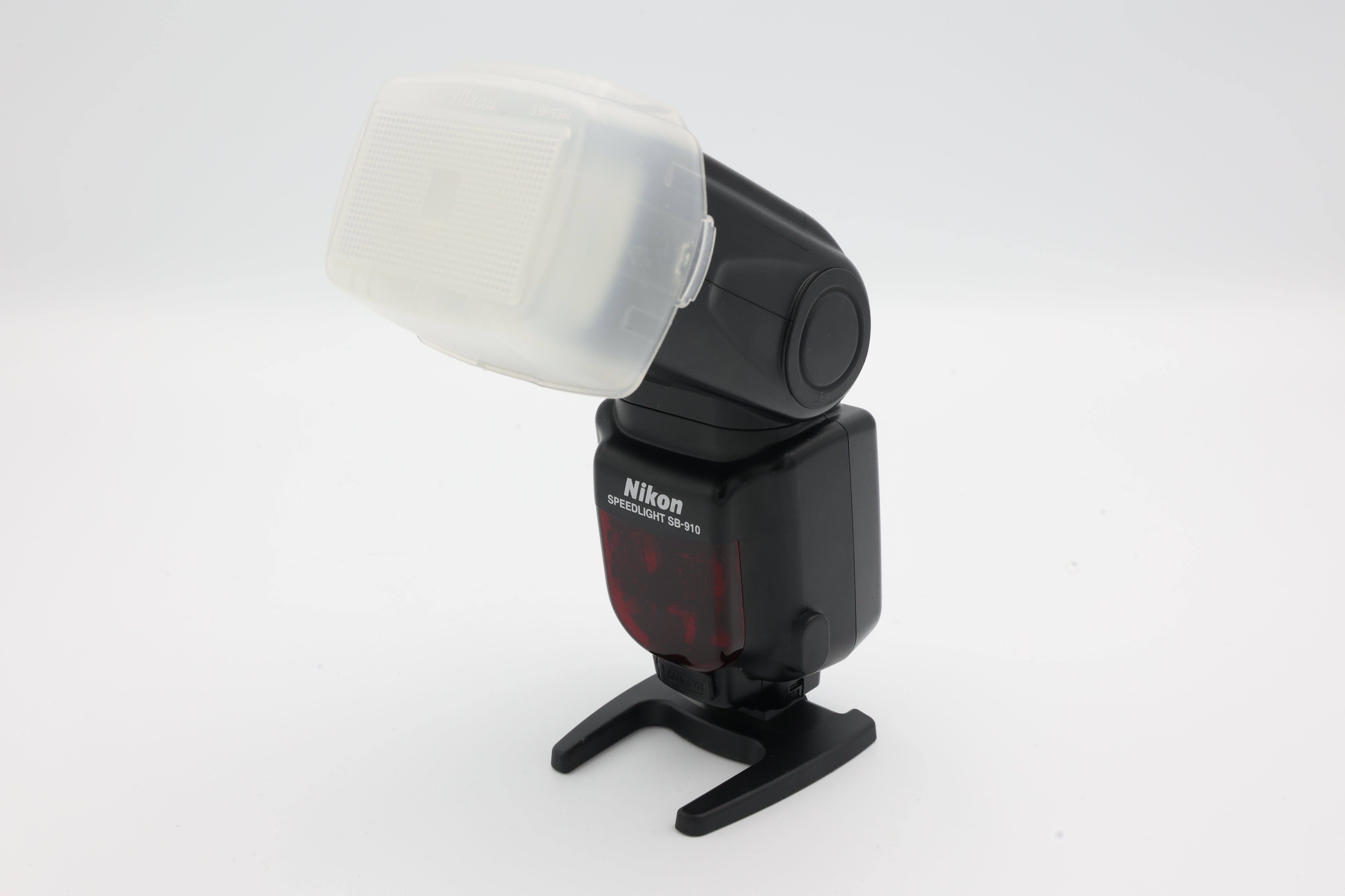 USED Nikon Speedlight SB-910 (#2320289ACP)