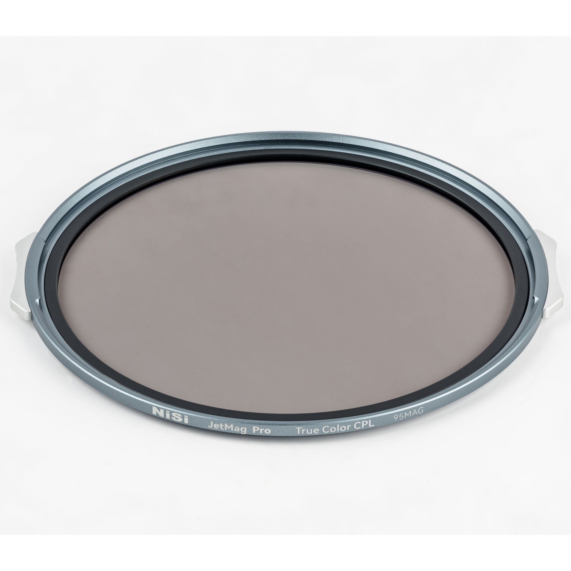 NiSi JetMag Pro Cinema Kit 95MAG Magnetic Filter Kit