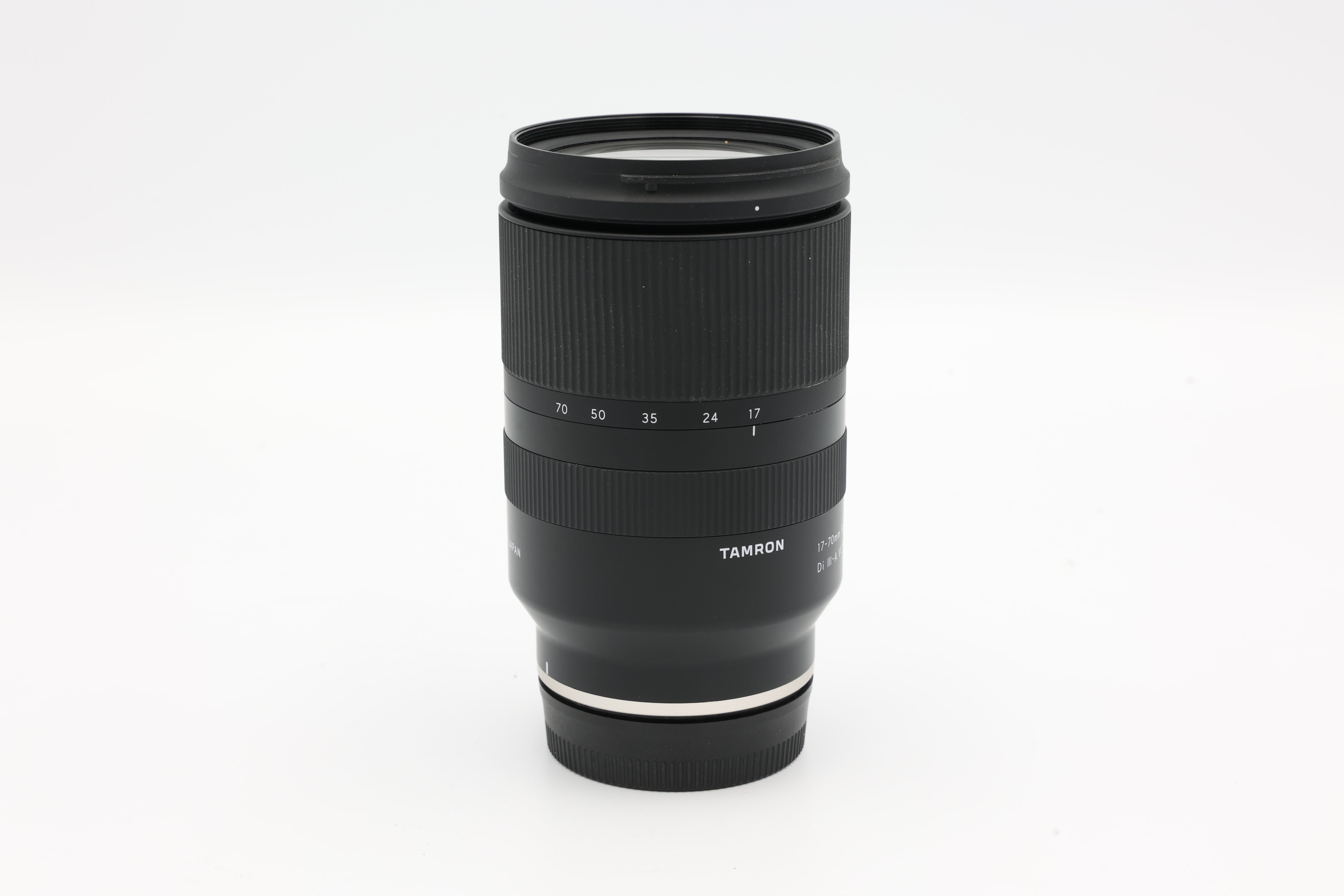 USED Tamron 17-70mm f2.8 DC for Sony E (194306ACP)