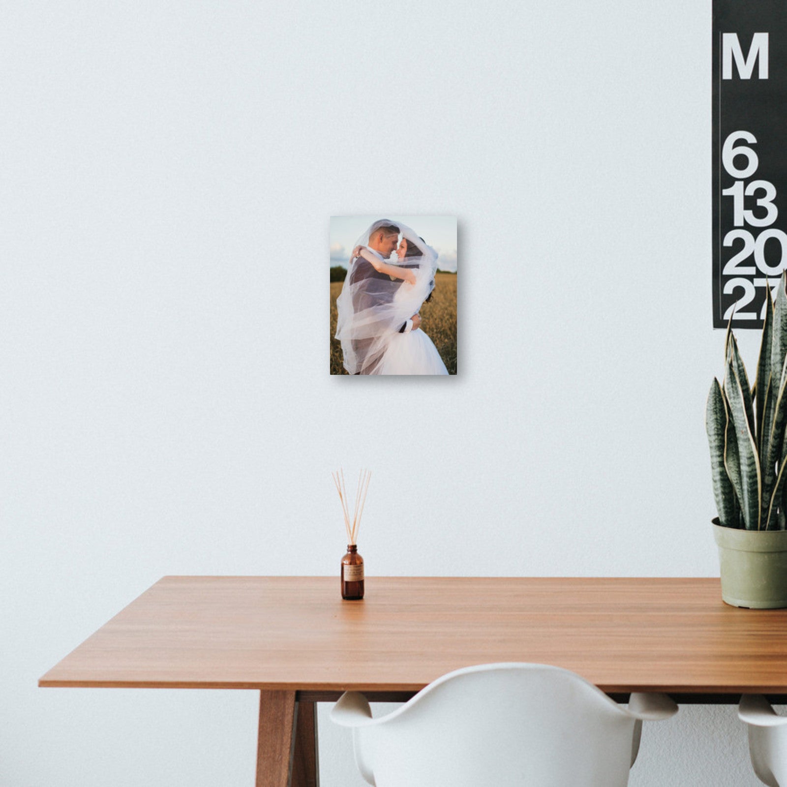 Canvas Wrap