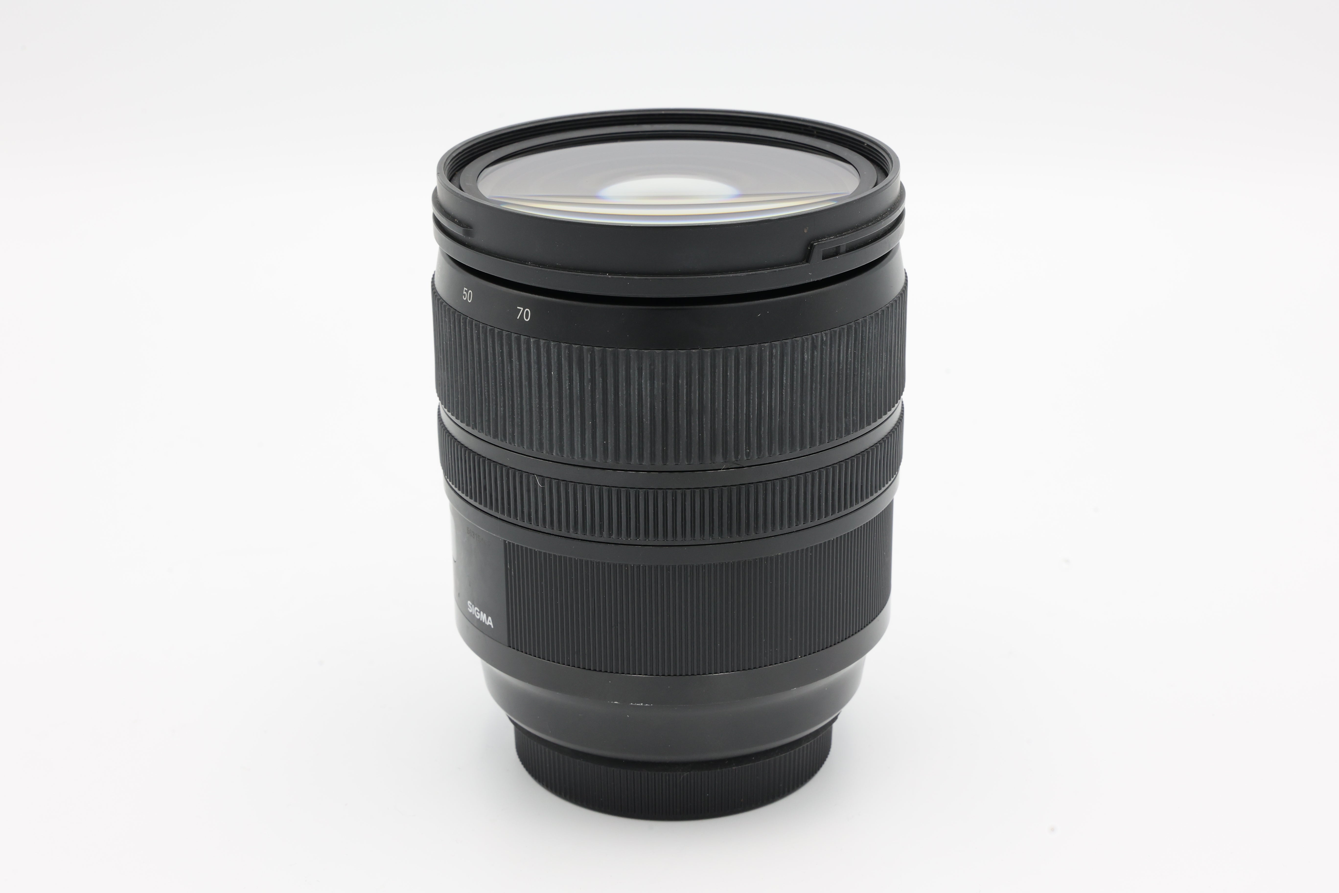 USED Sigma 24-70mm F/2.8 DG OS HSM Art [Canon] (#56315493ACP)