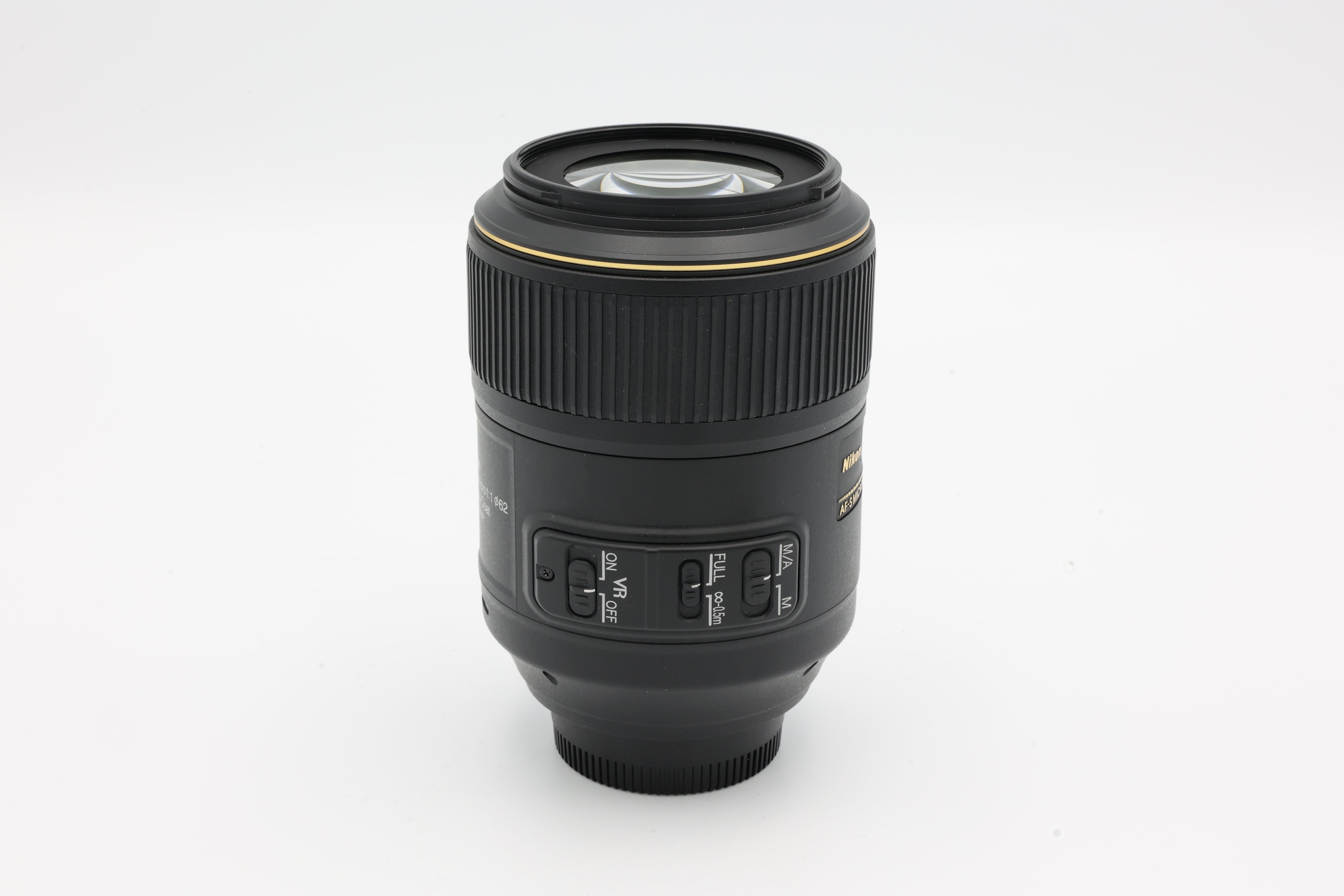 USED Nikon 105 Micro f/2.8 (6042318ACP)