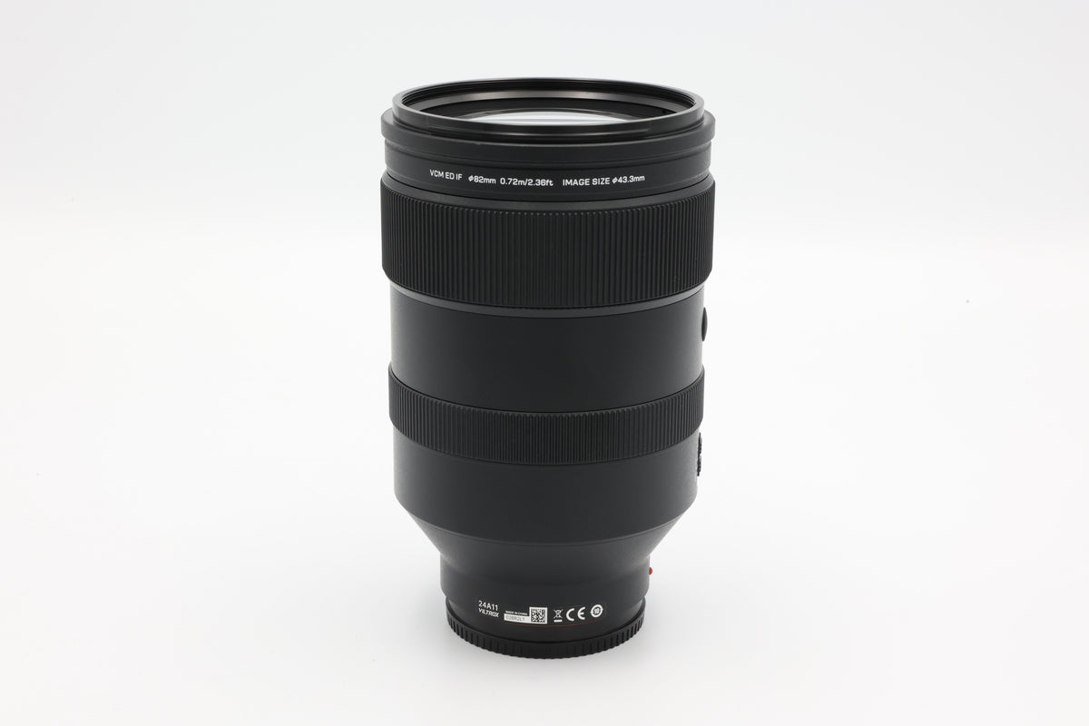 USED Vilitrox 135mm f/1.8 for Sony FE (02BR2L1ACP)