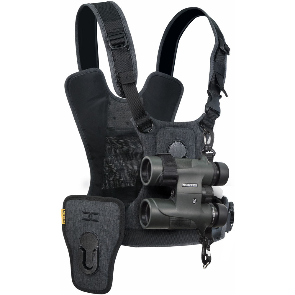 Cotton Carrier CCS G3 Harness