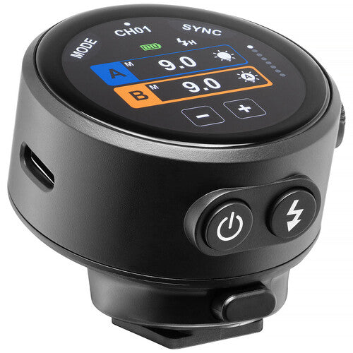 Westcott FJ-T1 M Universal Touchscreen Wireless Trigger (Multibrand)