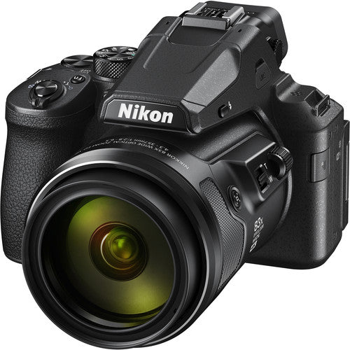 Nikon COOLPIX P950 Bridge Camera