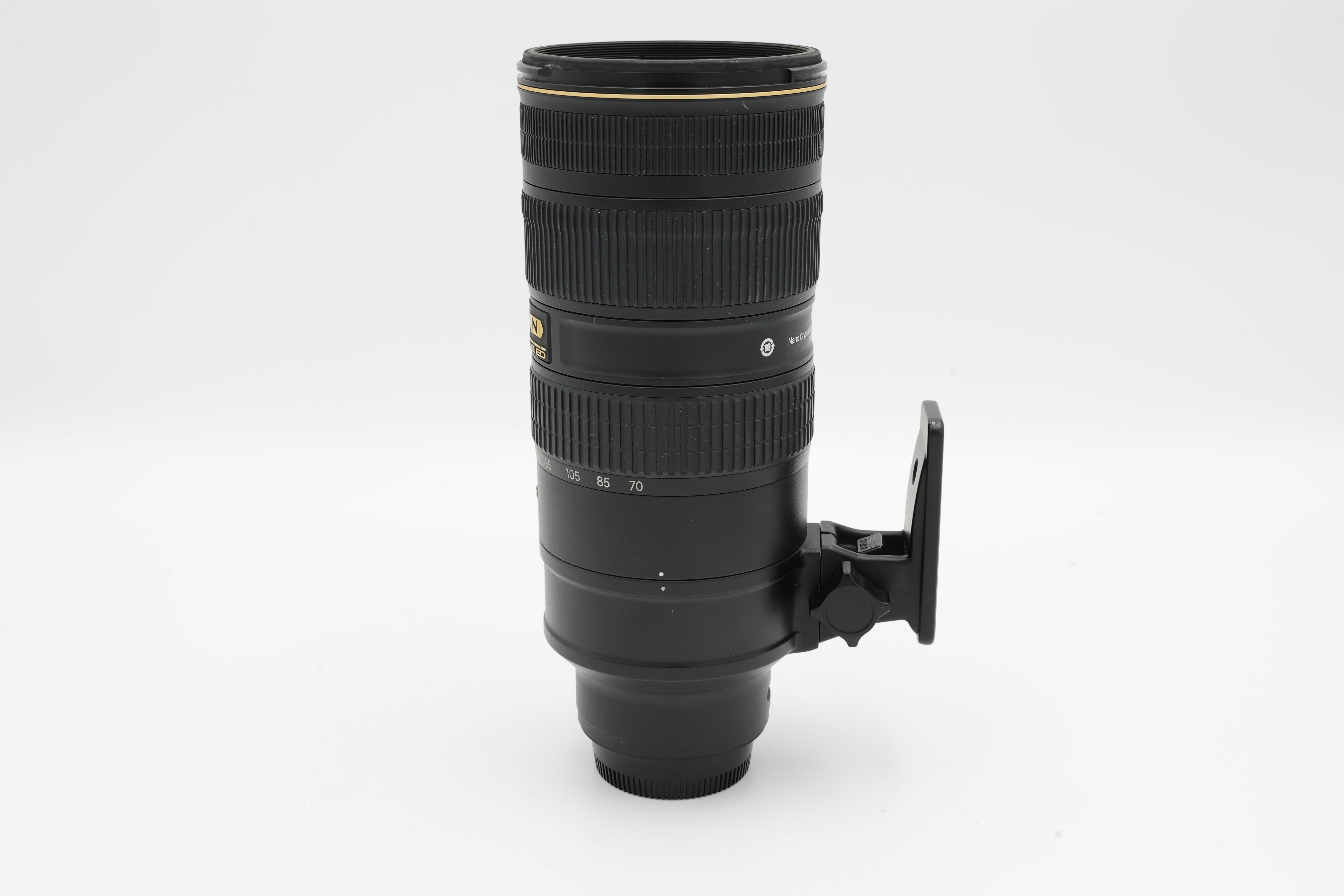 USED Nikon AF -S 70-200mm F/2.8G ED VR II Lens (#20120394ACP)