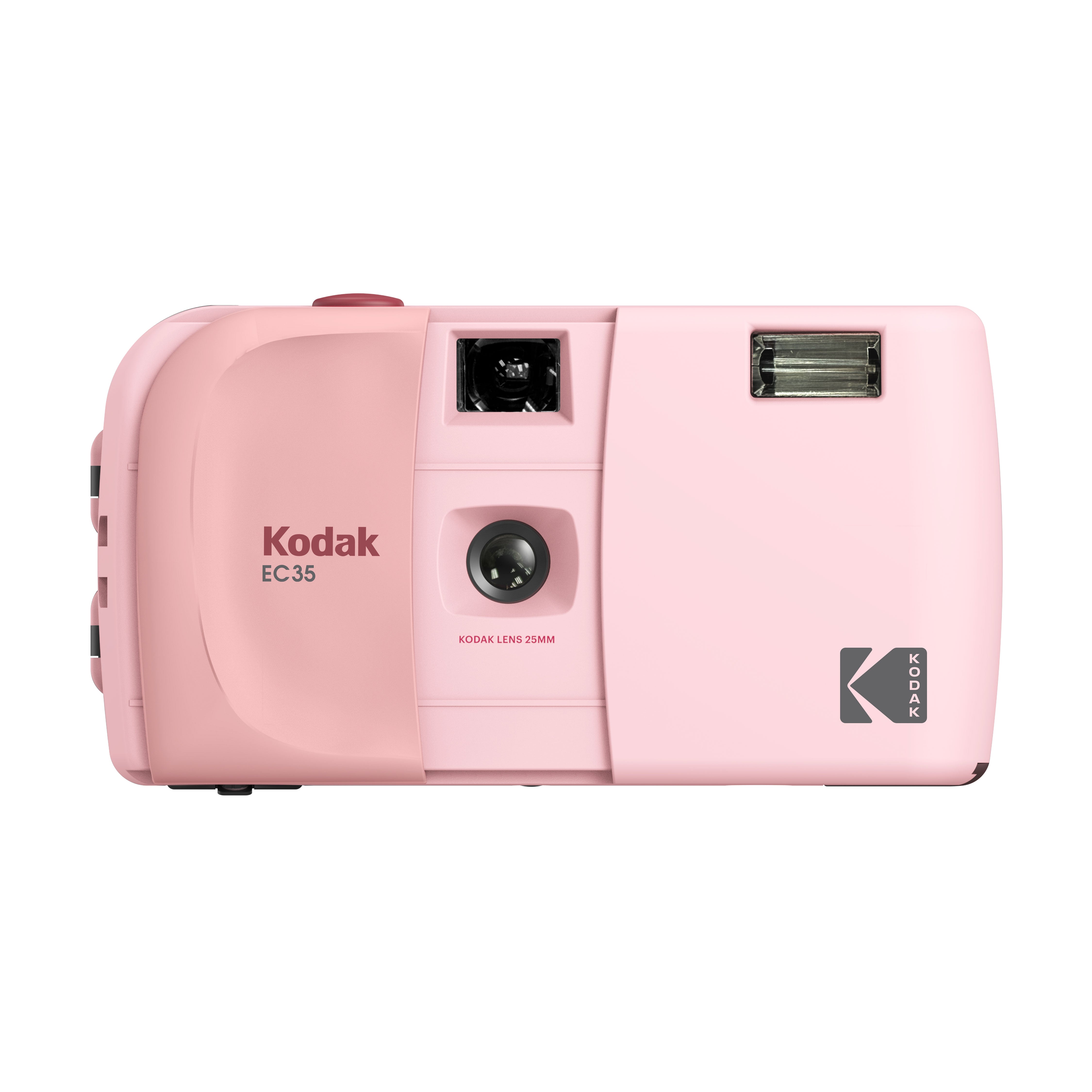 Kodak EC35 35mm Film Camera