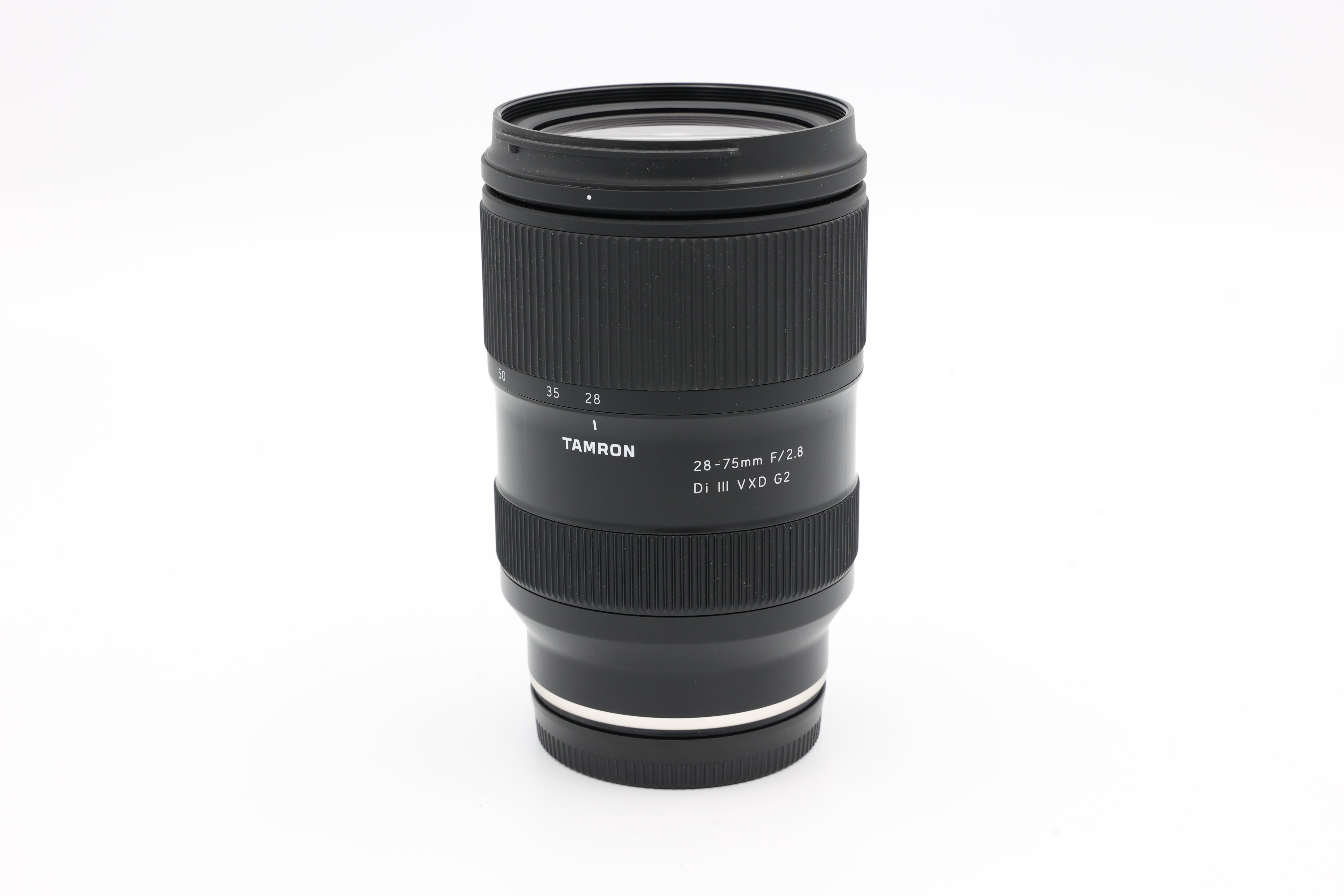 USED Tamron 28-75 f/2.8 G2 [Sony] (068182ACP)