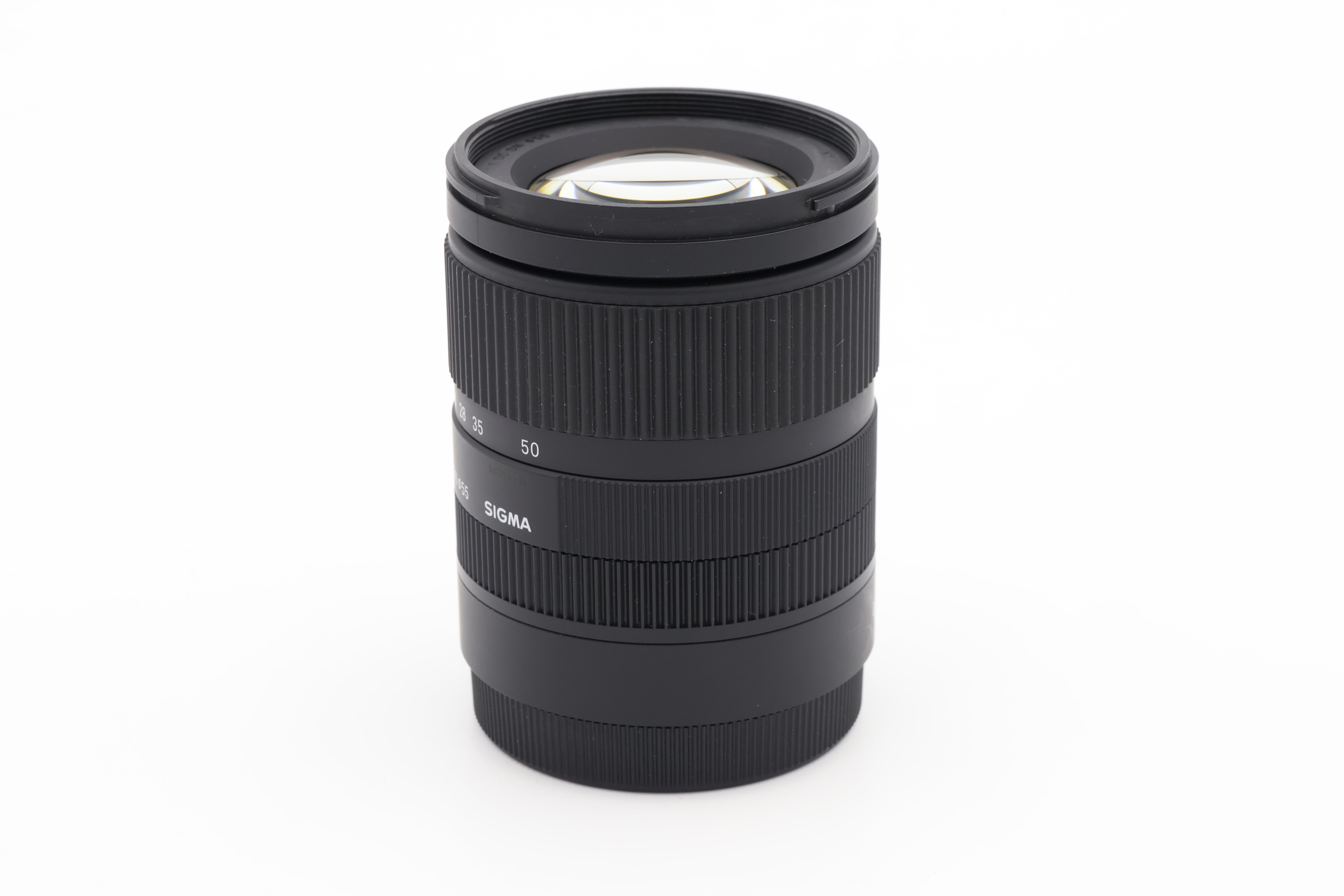 USED Sigma 18-50mm f/2.8 (58086115ACP)