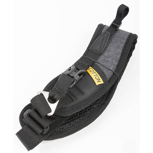 Cotton Carrier SLINGBELT Camera Carrying System with Tether