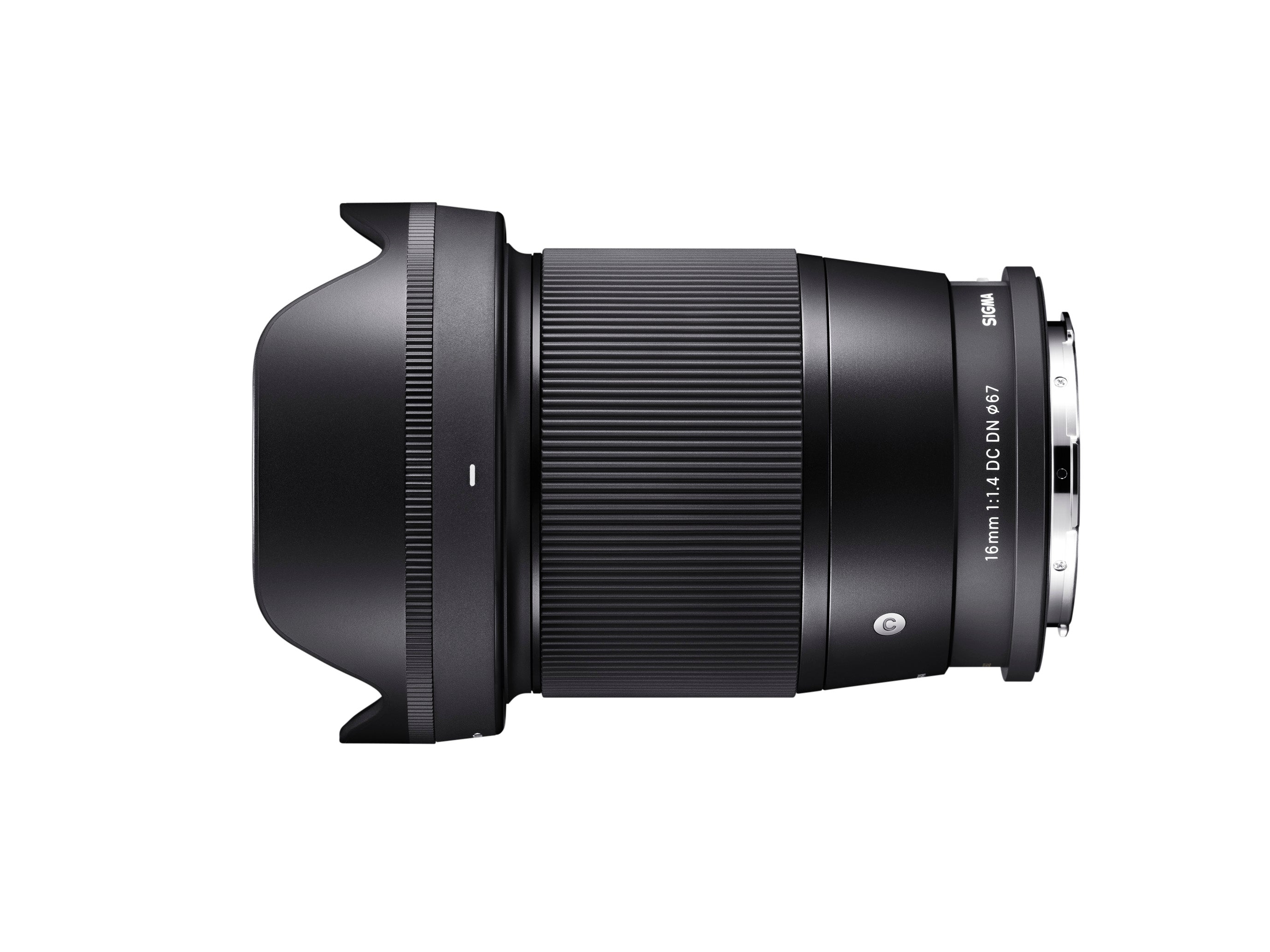 Sigma 16mm f/1.4 DC DN Contemporary Lens