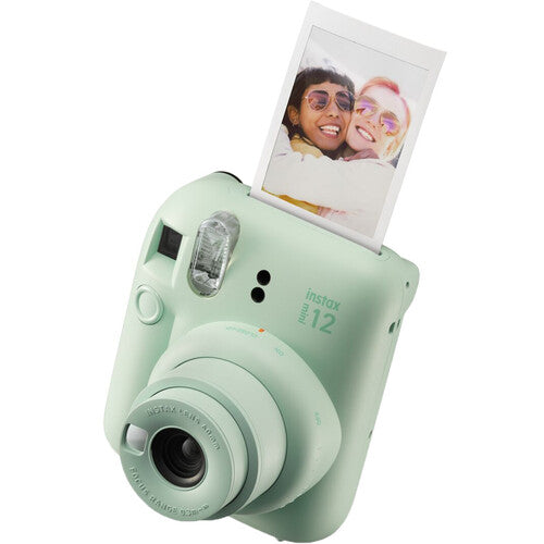 FUJIFILM instax mini 12 Instant Film Camera