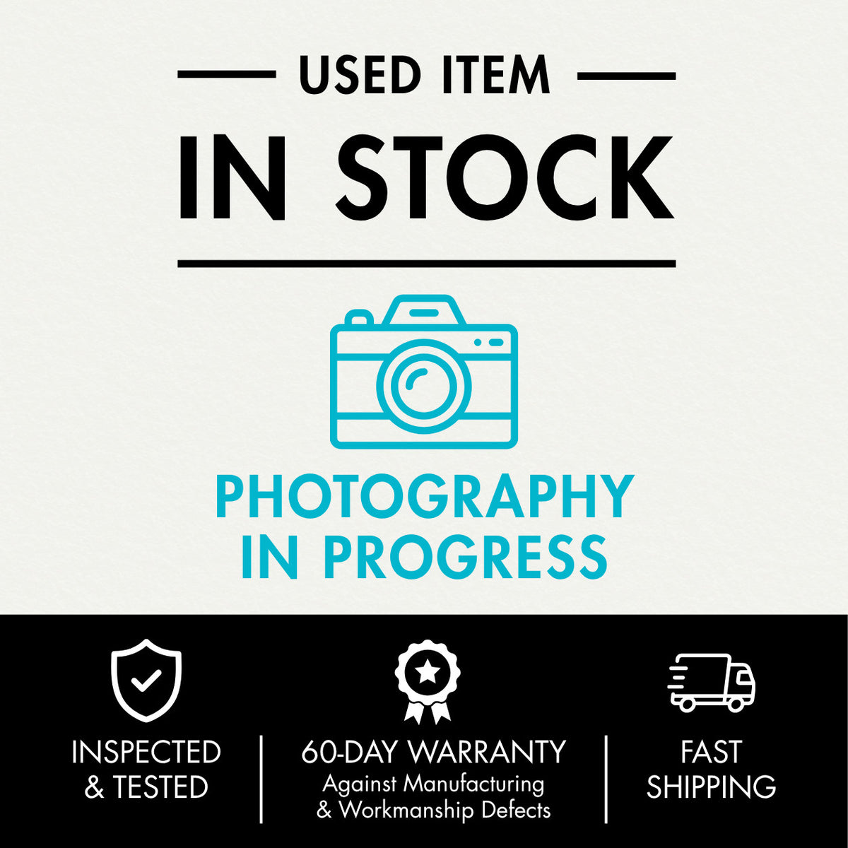USED Panasonic Lumix DC-G9 (WE3CD001416ACP)