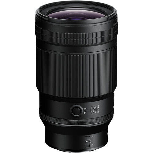 Nikon NIKKOR Z 35mm f/1.2 S Lens