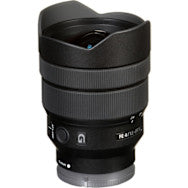 OPEN-BOX Sony FE 12-24mm f/4 G Lens (#S011835499PACP)