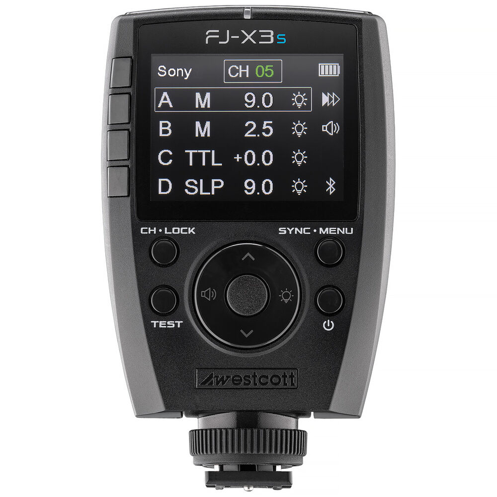 Westcott FJ400 II 400Ws Touchscreen Strobe 2-Light Backpack Kit