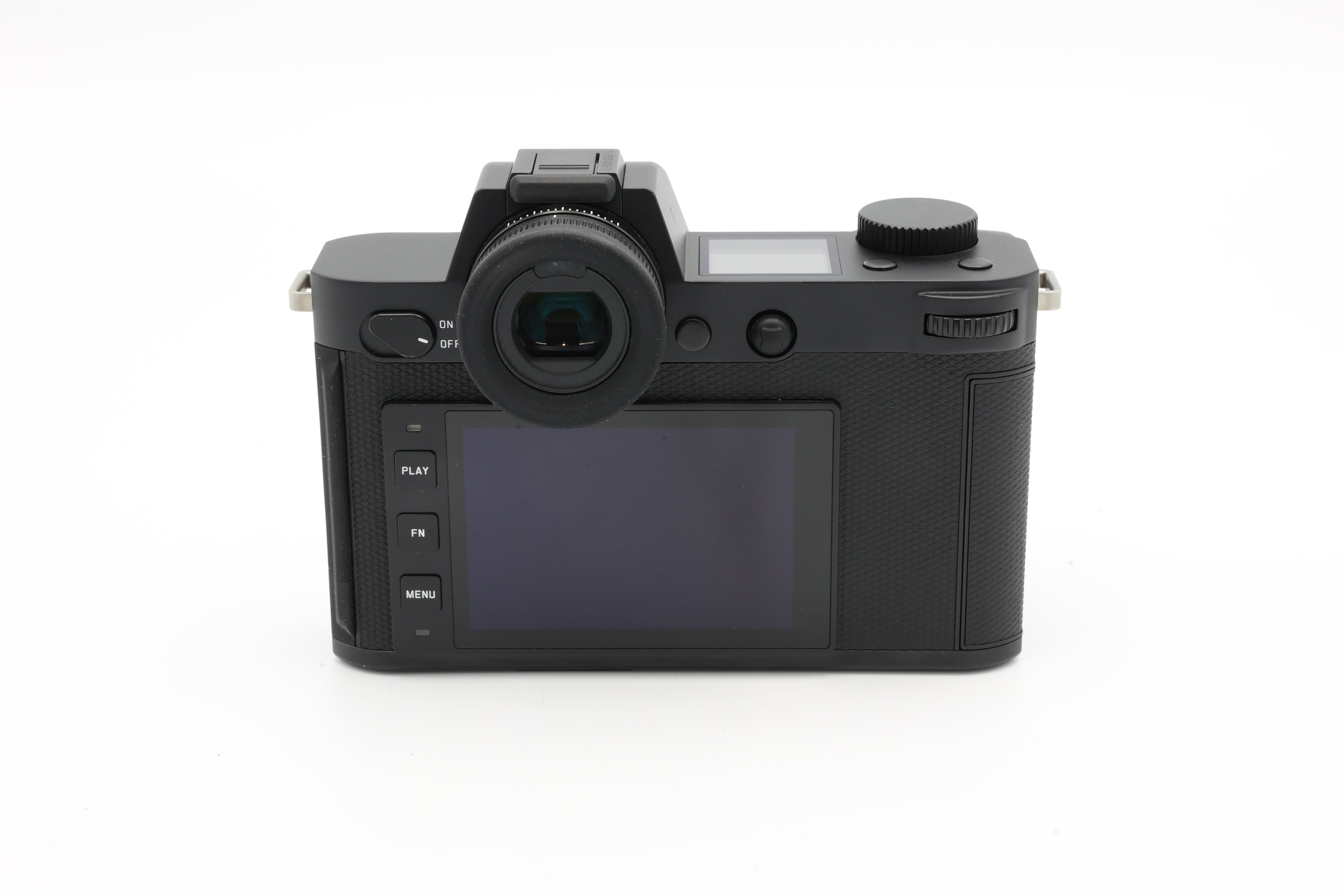USED Leica SL2-S Body (#5640857ACP)