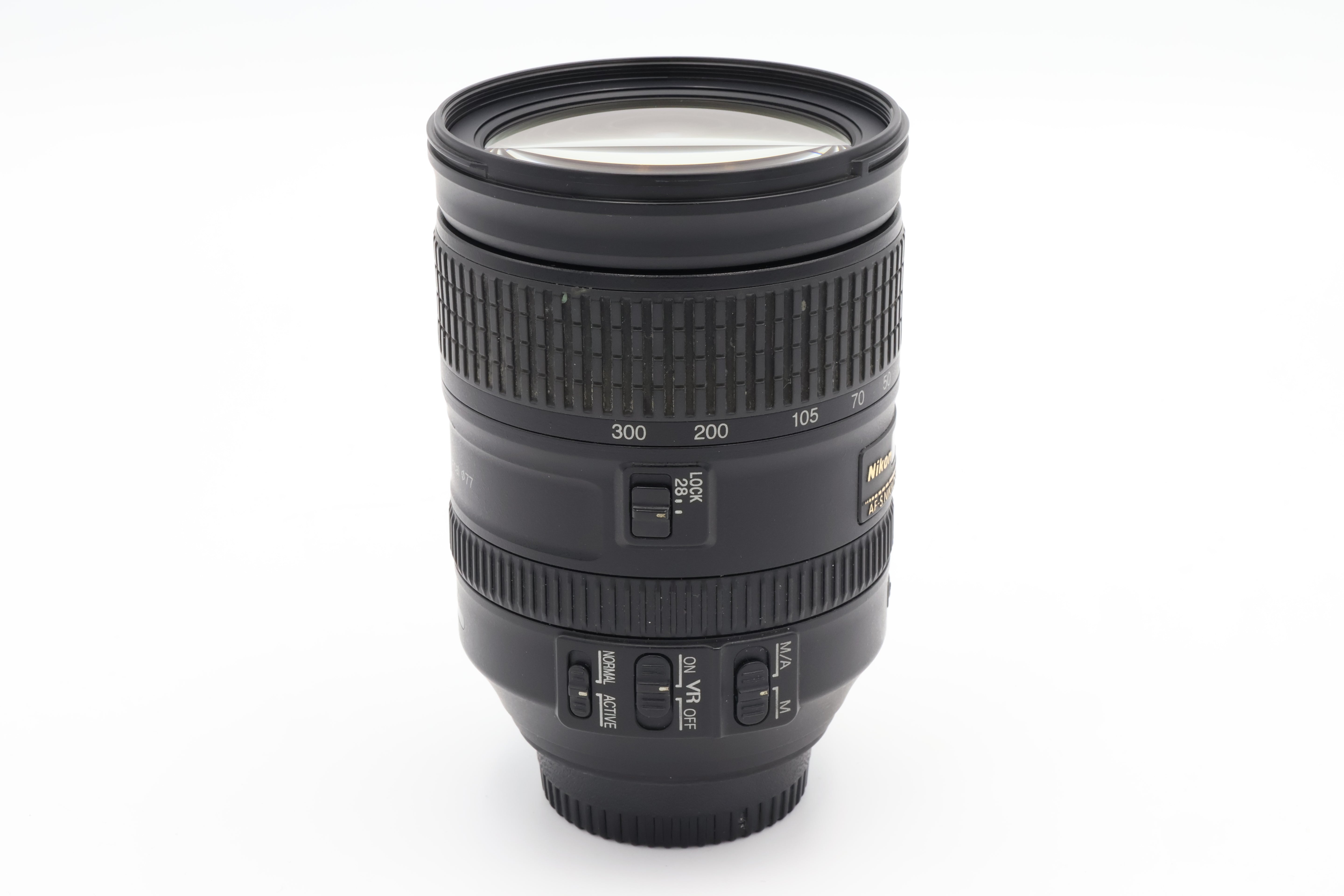 USED Nikon 28-300mm (56026785ACP)
