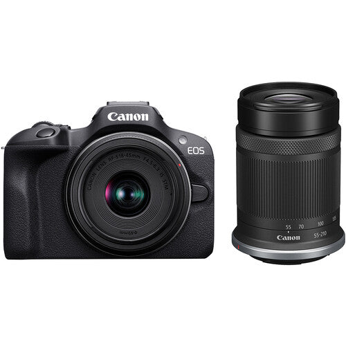 Canon EOS R100 Mirrorless Camera