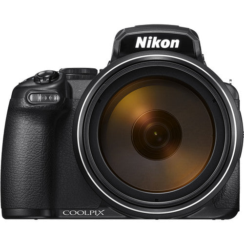 Nikon COOLPIX P1000 Bridge Camera