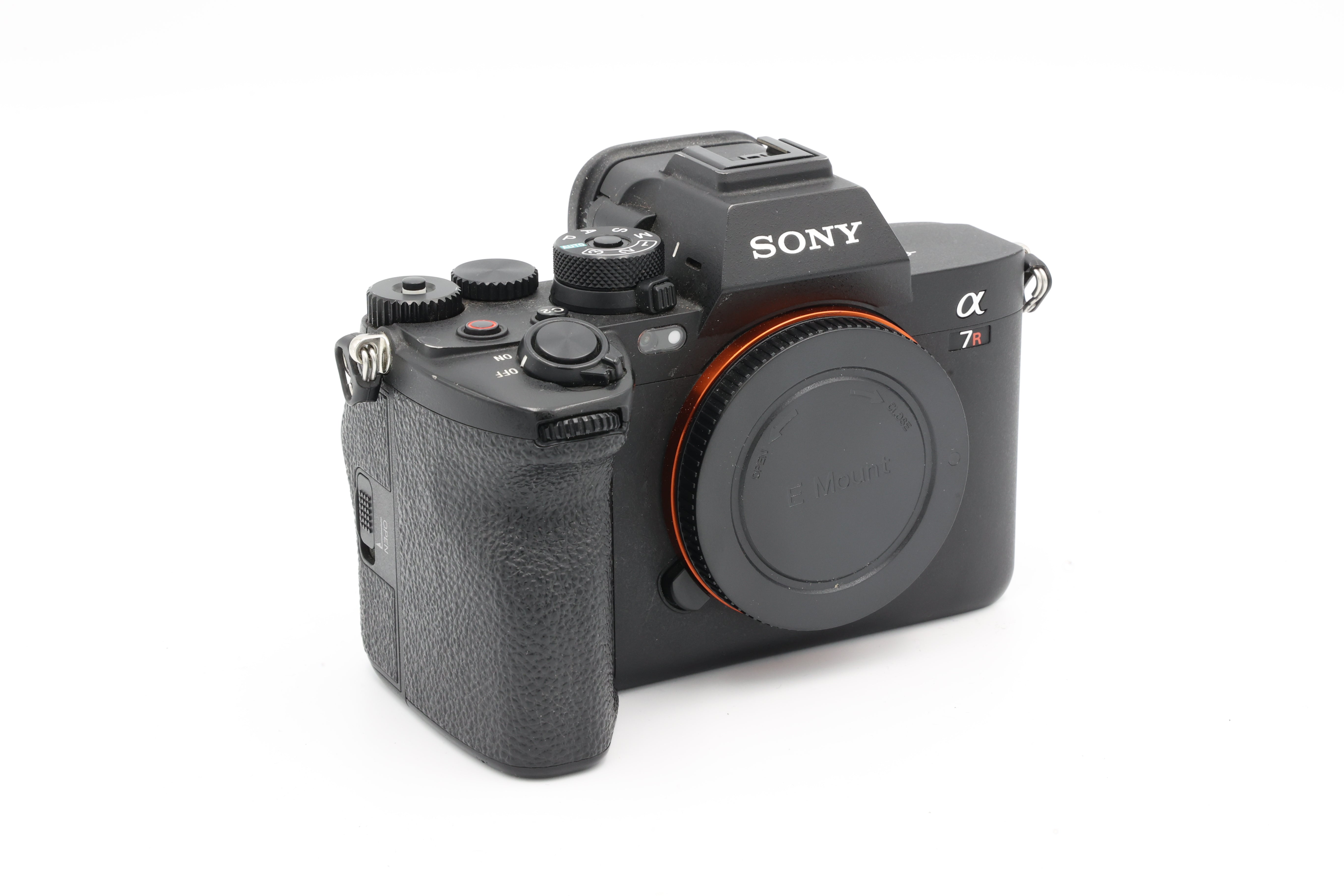 USED Sony A7R V Body (#1356128ACP)