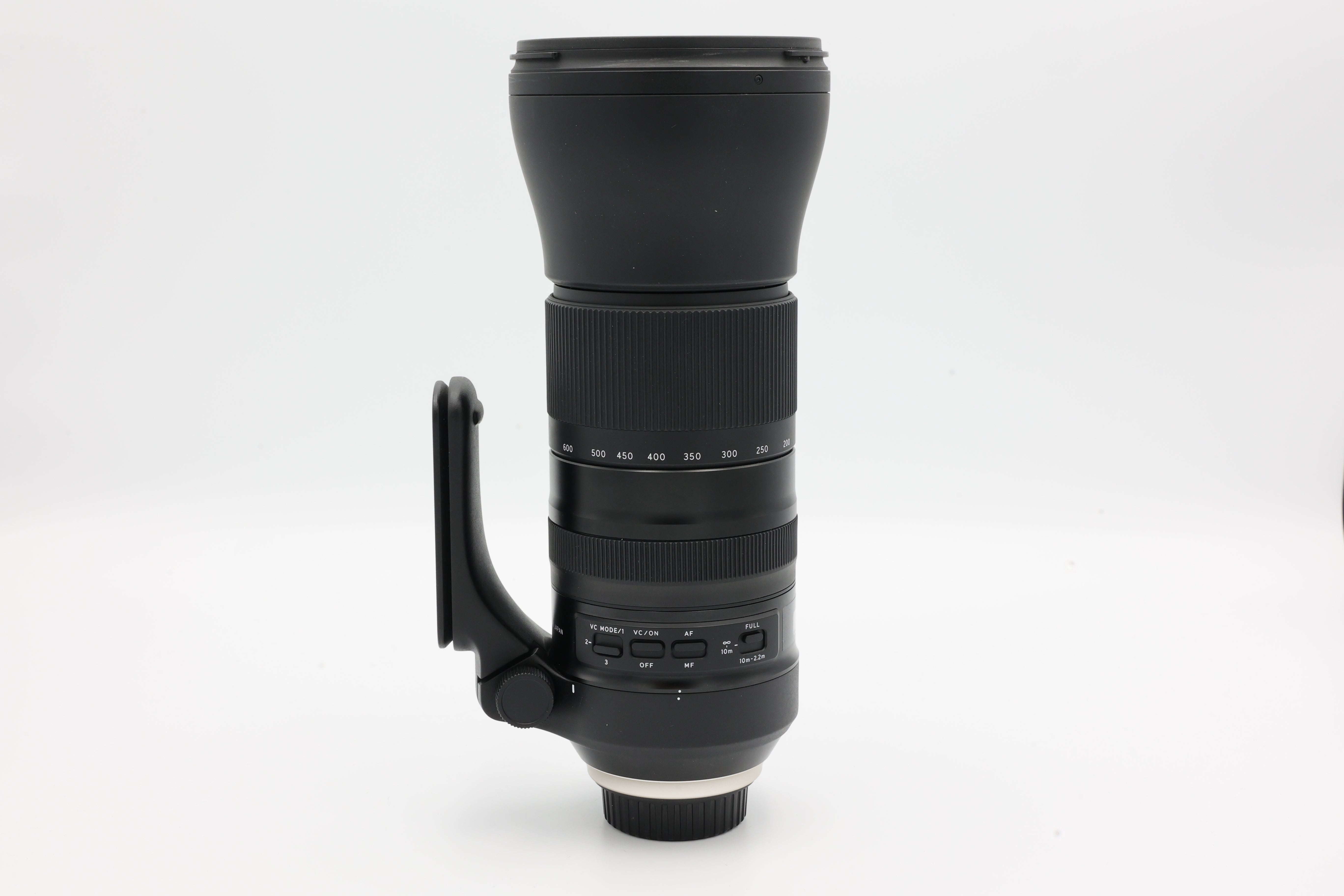 USED Tamron SP 150-600mm F5-6.3 G2 Lens [Nikon] (#521101ACP)