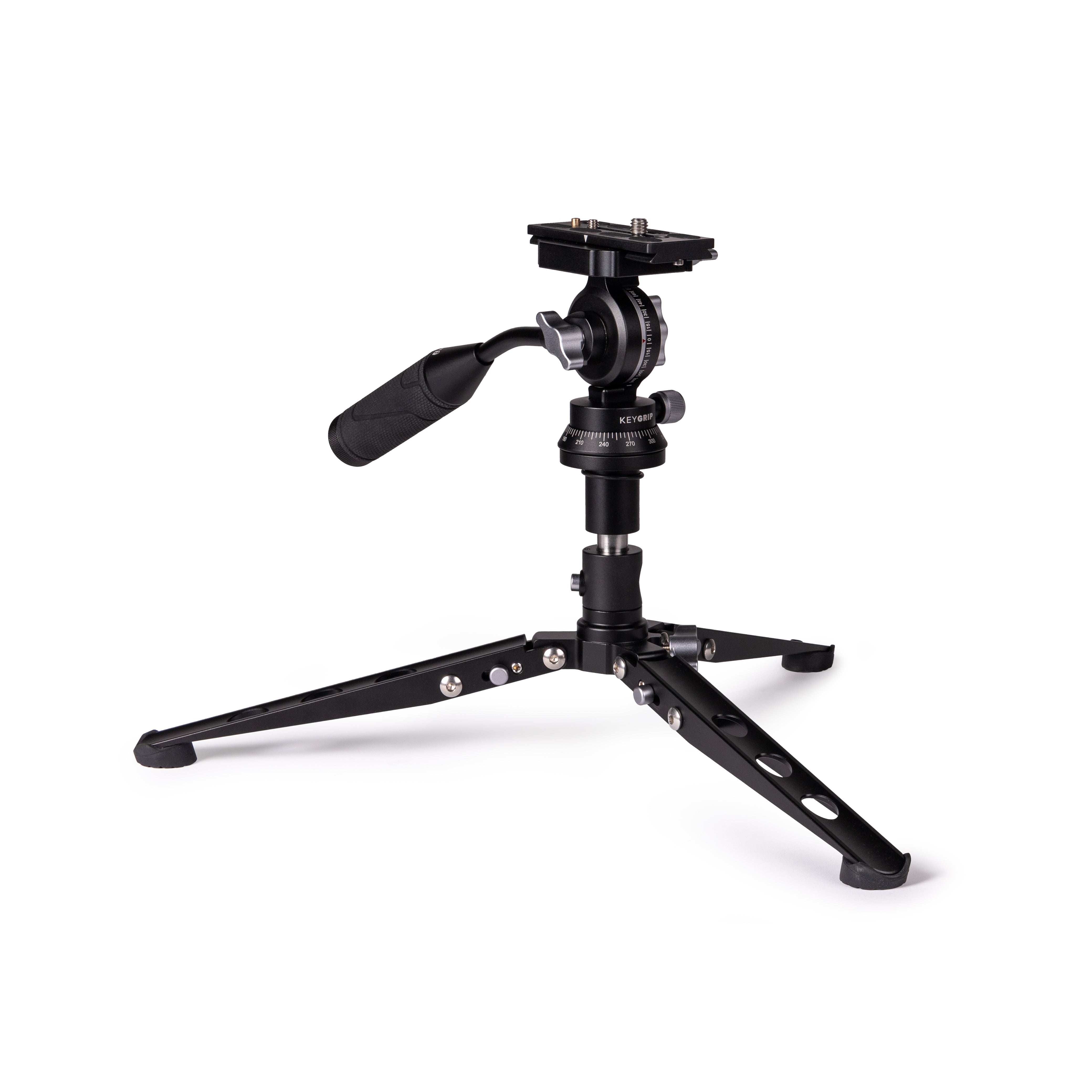 Promaster Key Grip Video Monopod Kit