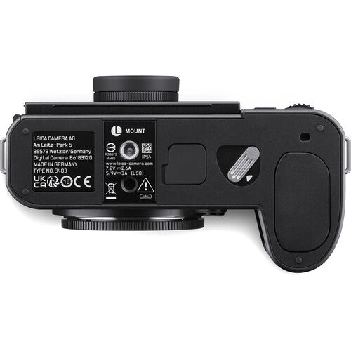 Leica SL3-P Mirrorless Camera