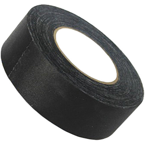 Savage Gaffer Tape Single Roll (2'' x 55 Yd) [Black]