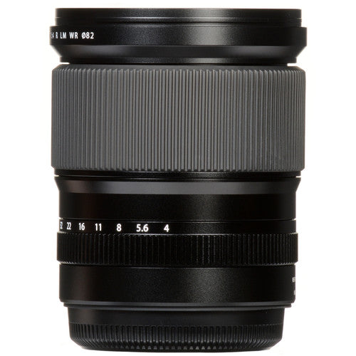 FUJIFILM GF 23mm f/4 R LM WR Lens