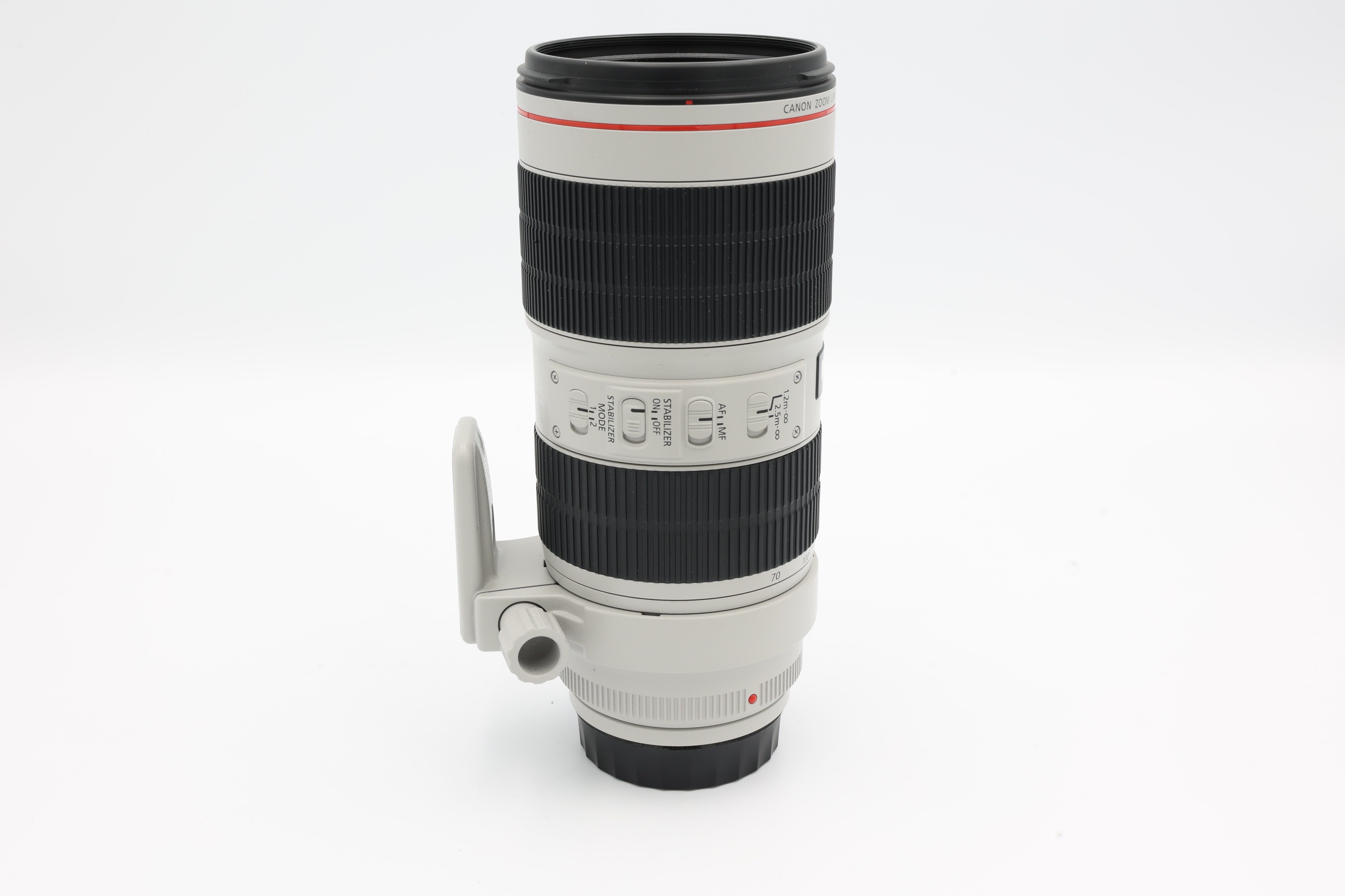 Used Canon EF 70-200mm f/2.8L IS III USM Lens (#7000004530ACP)