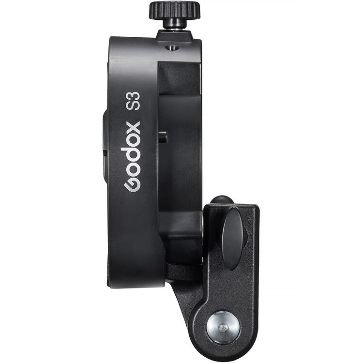 Godox S3 Speedlite Bracket for Bowens