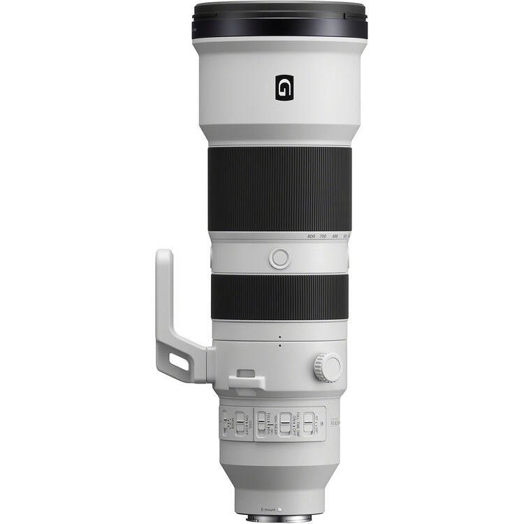 OPEN-BOX Sony FE 400-800mm f/6.3-8 G OSS Lens (#S0118143407ACPR)