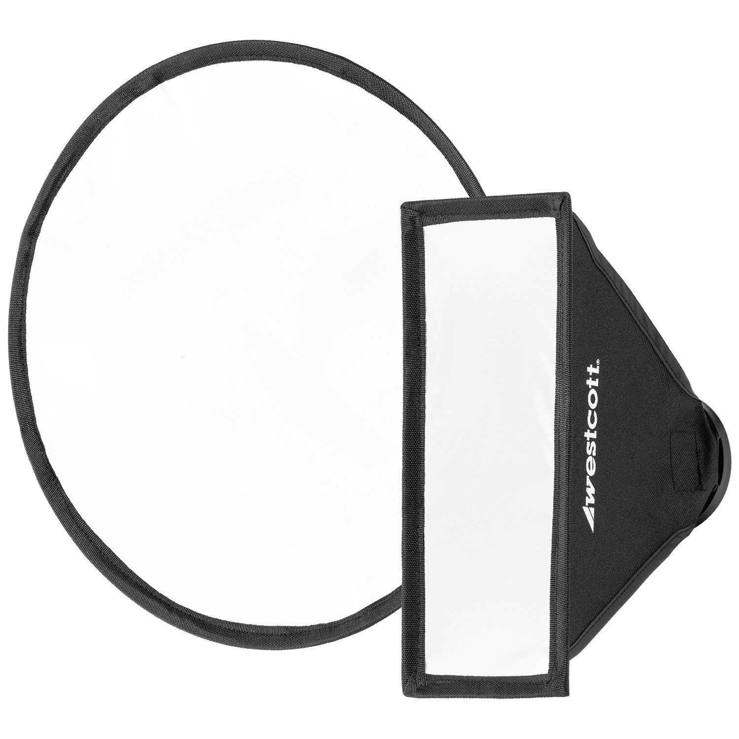 Westcott FJ80 Pocket Box Pack (Twist Lock)